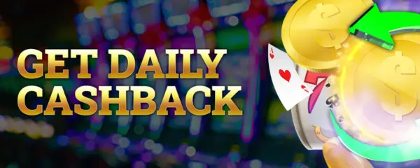 DuckyLuck Cashback