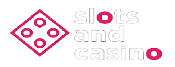 SlotsAndCasino