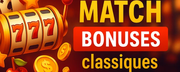 Classic Bonuses