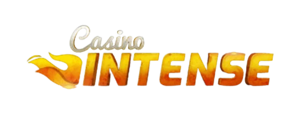 Logo Casino Intense Casino - Bonus 100%