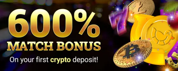 DuckyLuck Crypto