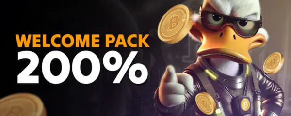 FreeSpinz Casino Welcome Pack