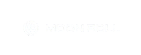 Logo moonroll Casino