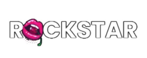 Rockstar Casino Logo - Avis et Test 2025