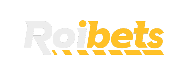 RoiBets Casino Logo