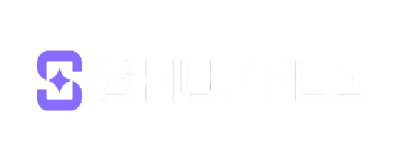 Logo Shuffle Casino
