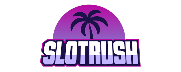 SlotRush Casino Logo