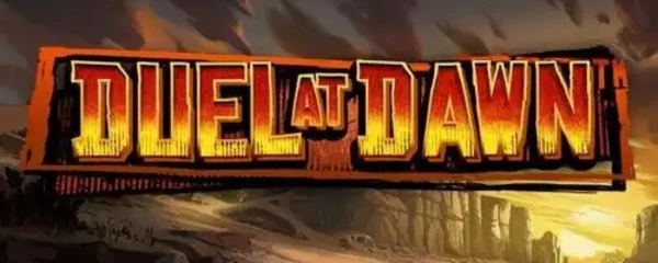 Duel at Dawn - Max Win: 20 000x, RTP: 96.29%