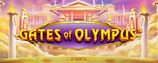 Gates of Olympus - Max Win: 5 000x, RTP: 96.50%