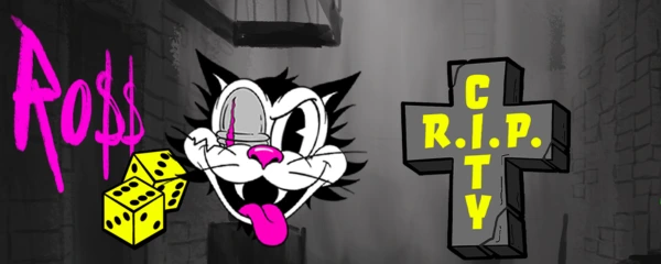 RIP City - Max Win: 50 000x, RTP: 96.26%