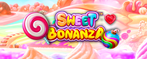 Sweet Bonanza - Max Win: 21 100x, RTP: 96.51%