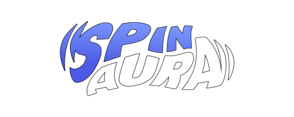 SpinAura Casino Logo
